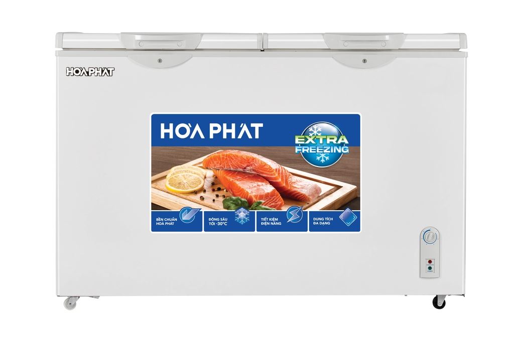 Tủ đông Hòa Phát 245 lít HPF BN6245 - 2
